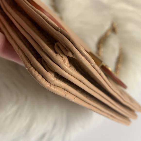 Chanel Archi - Wallet On Chain WOC - Picture 11 of 14